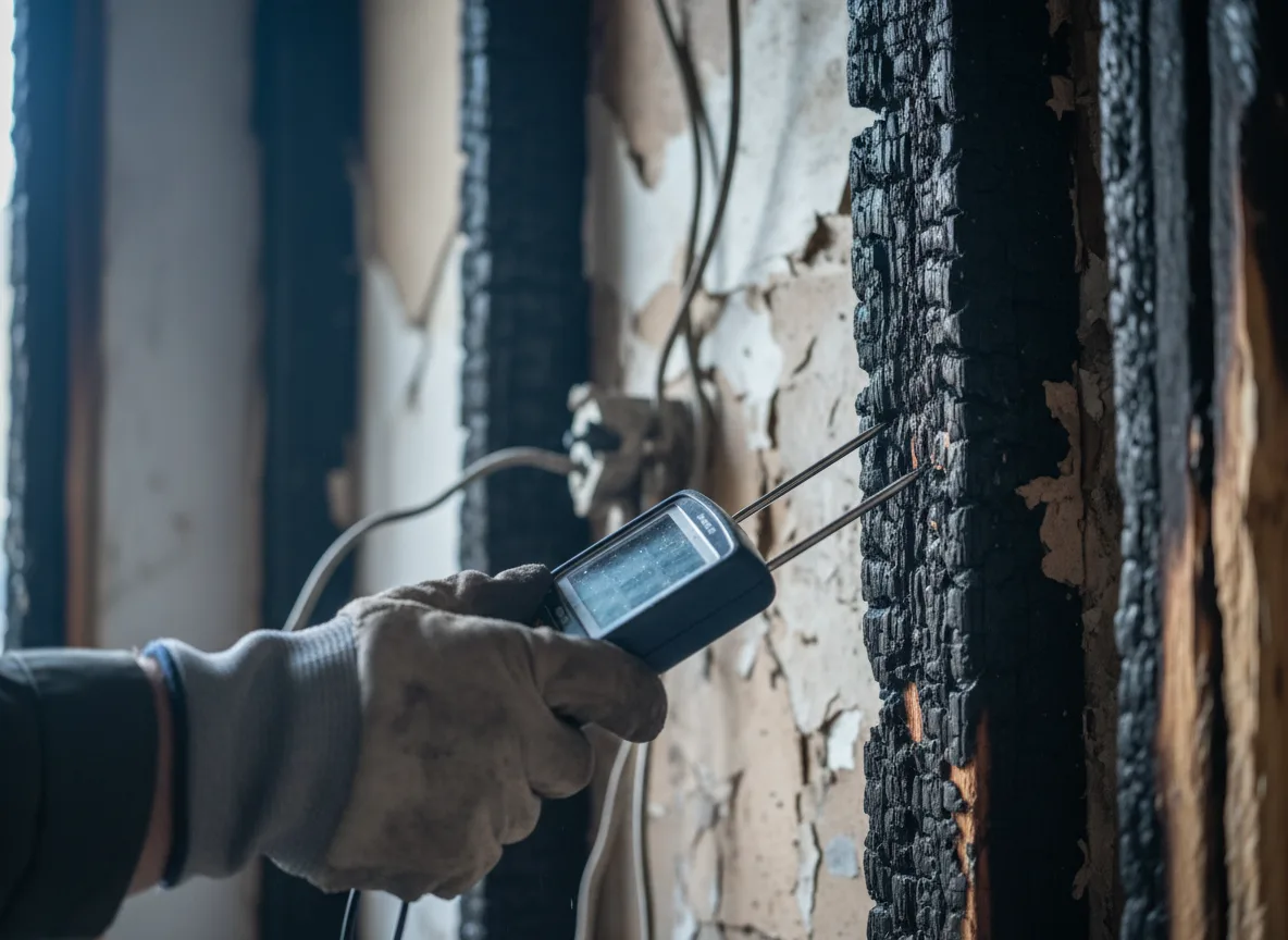 Fire Damage Restoration Orangeburg, NY FAQs